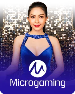 Microgaming Live Casino